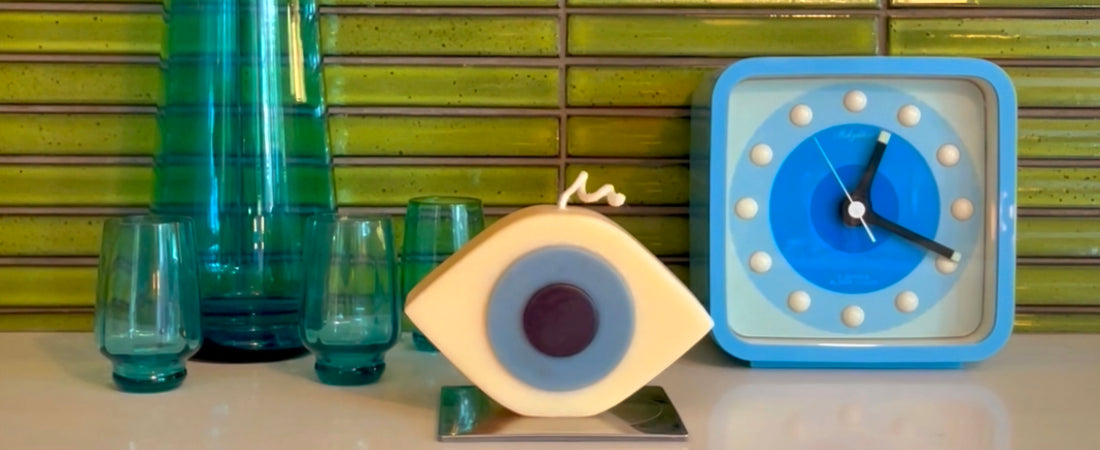 Bougies Décoratives Parfumées : Ajoutez une Touche Élégante et Aromatique à Votre Intérieur