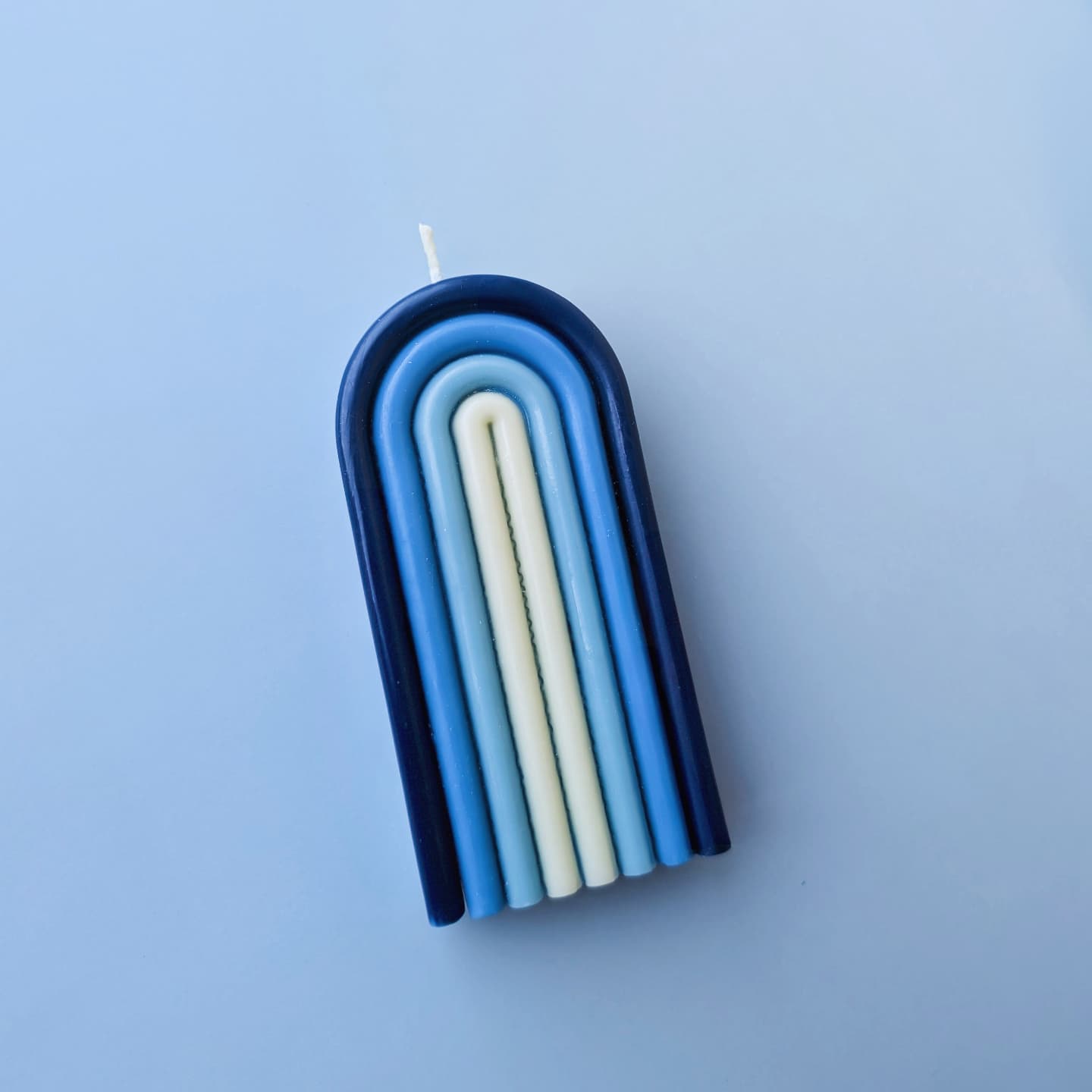 Arche - Bougie décorative de soja parfumée (Pré-commande)